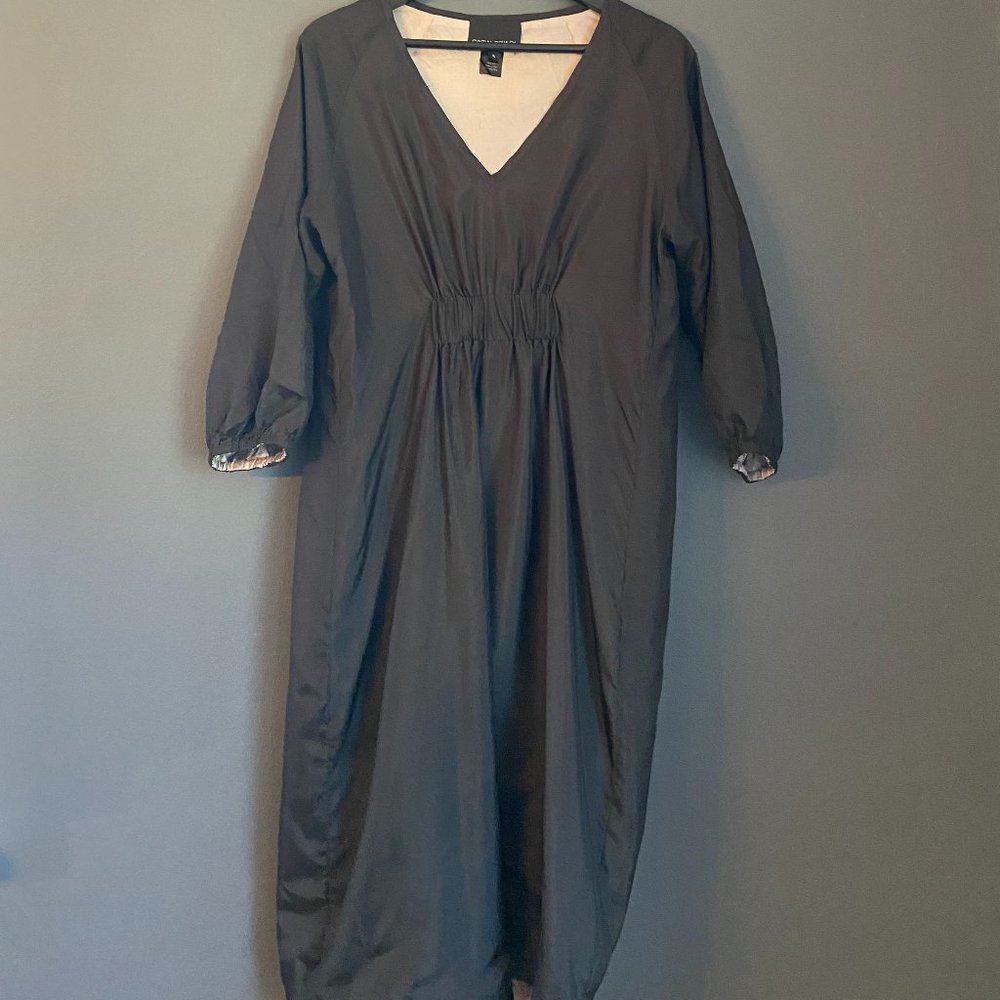 Cynthia Rowley Silk Dress